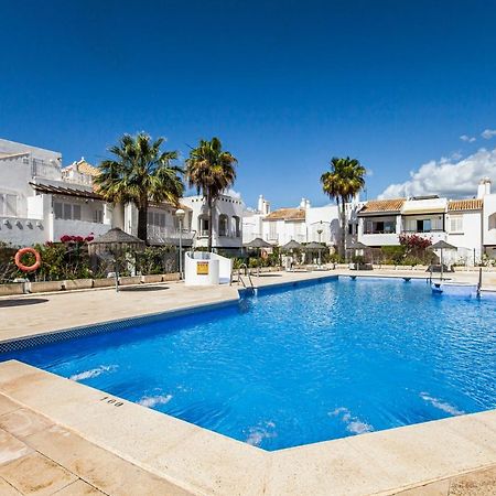 Vera La Medina Apartamento Con Terraza Privada Bagian luar foto
